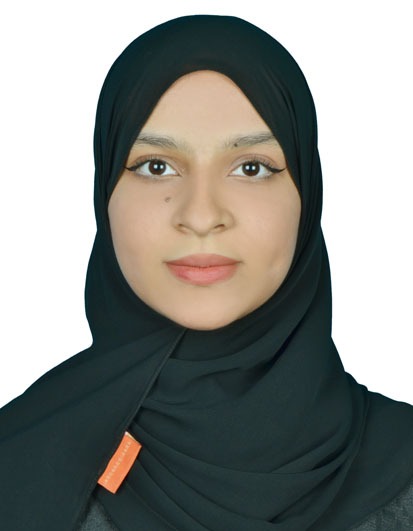 Taharid Mohammed Salim Al-Maskari